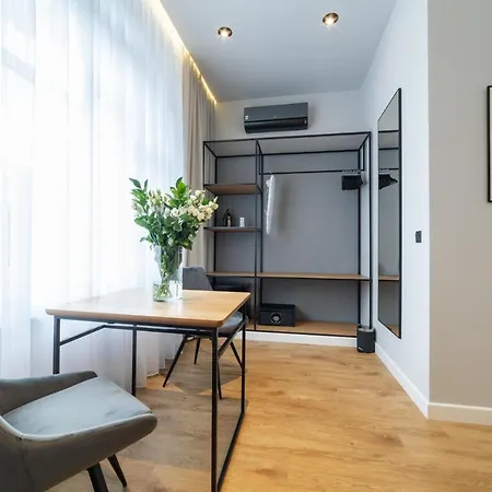 Apartman Riva By Oneapartments