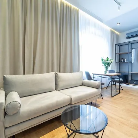 Riva By Oneapartments 아파트