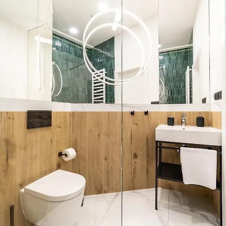 Riva By Oneapartments Lejlighed