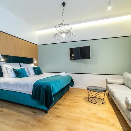 Riva By Oneapartments Σόποτ