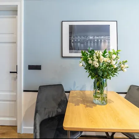 Riva By Oneapartments Appartement *