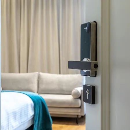 Riva By Oneapartments Apartament Sopot