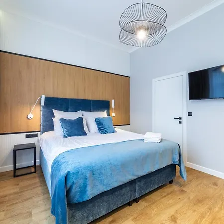 Riva By Oneapartments Apartman