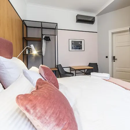 Riva By Oneapartments *