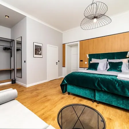 Riva By Oneapartments Сопот