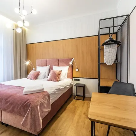 Riva By Oneapartments Sopot