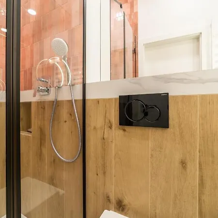 Riva By Oneapartments Apartament *