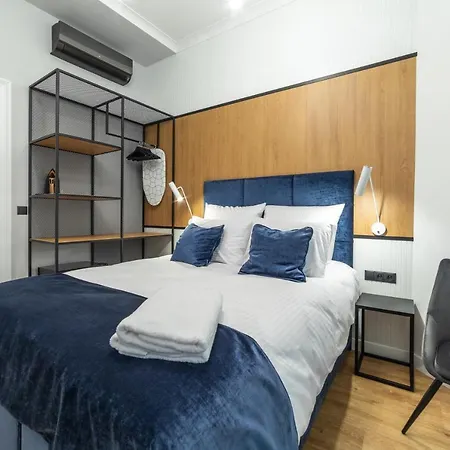 Riva By Oneapartments Сопот