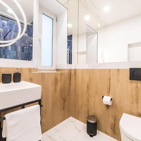 Riva By Oneapartments Lejlighed