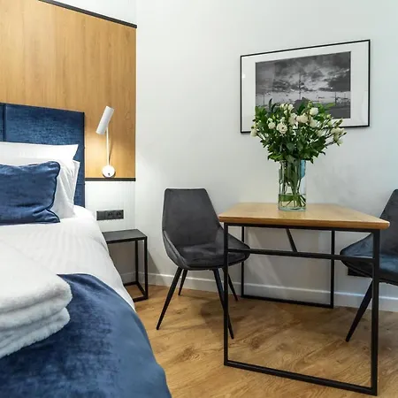 Appartement Riva By Oneapartments