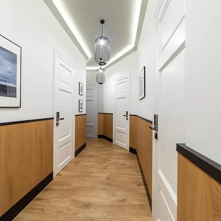 Riva By Oneapartments