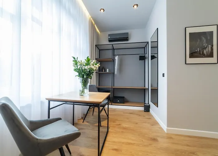 Apartamento Riva By Oneapartments