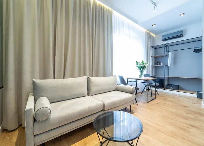 Riva By Oneapartments Apartamento