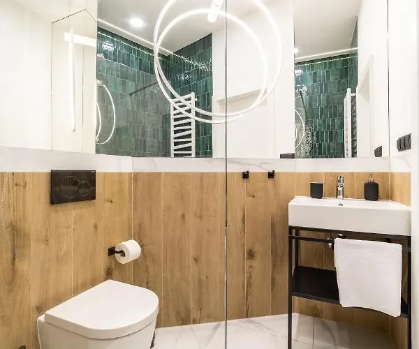 Riva By Oneapartments Appartamento