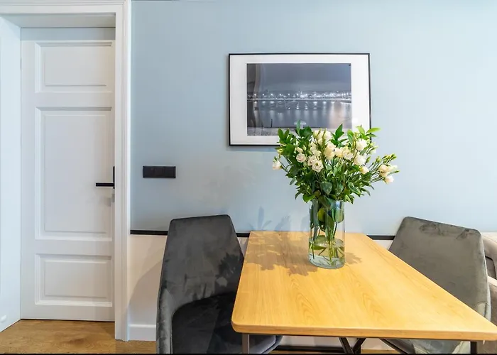 Riva By Oneapartments Apartamento *