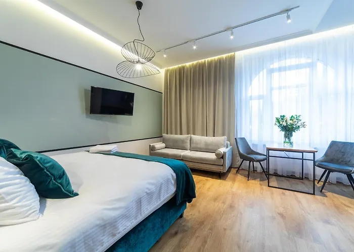 Riva By Oneapartments *