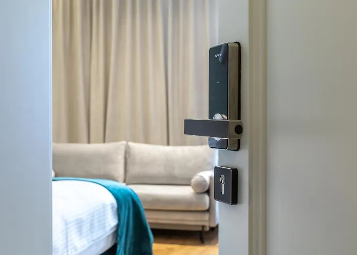 Riva By Oneapartments Appartamento Sopot