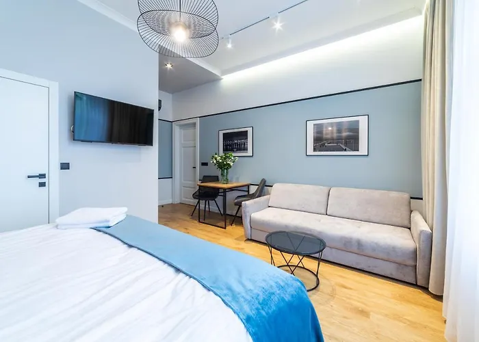 Apartamento Riva By Oneapartments