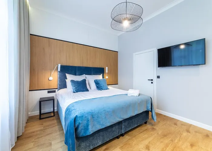 Riva By Oneapartments Appartamento