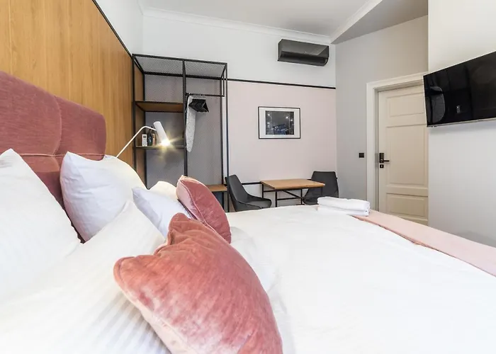 Riva By Oneapartments *