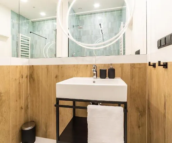 Appartamento Riva By Oneapartments