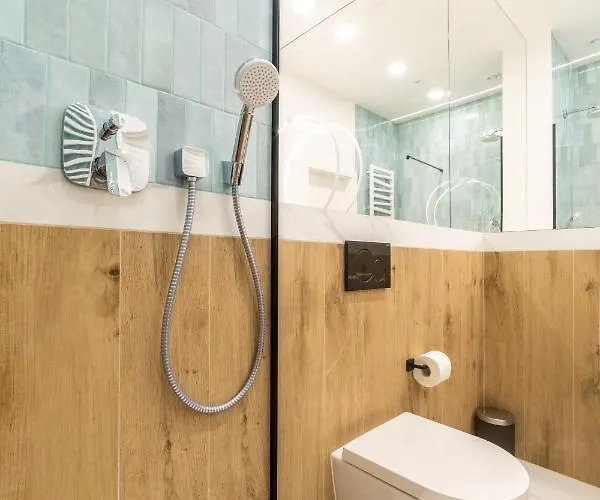 Riva By Oneapartments Appartamento Sopot