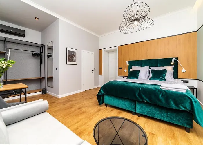 Riva By Oneapartments Sopot