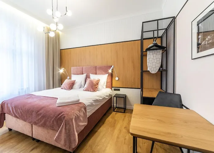 Riva By Oneapartments Sopot