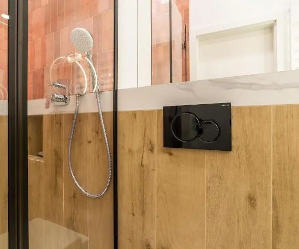 Riva By Oneapartments Appartamento *