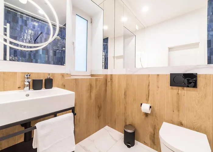 Riva By Oneapartments Appartamento