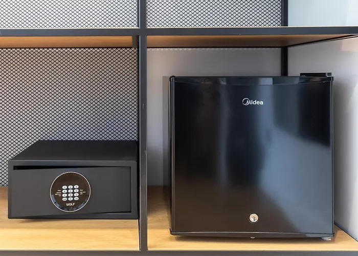 Apartamento Riva By Oneapartments