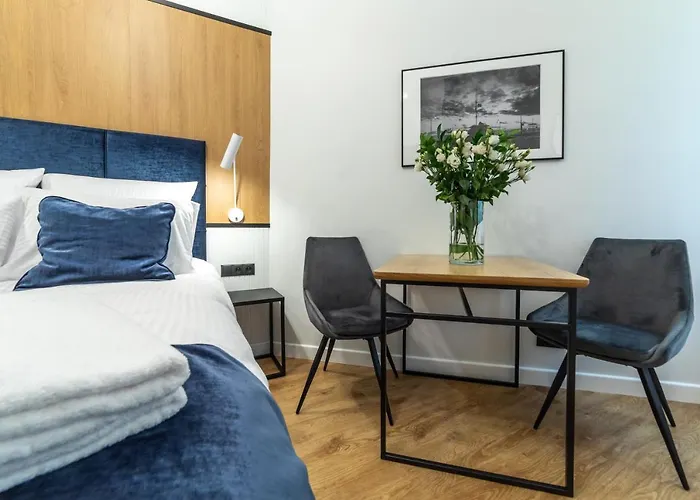 Apartamento Riva By Oneapartments